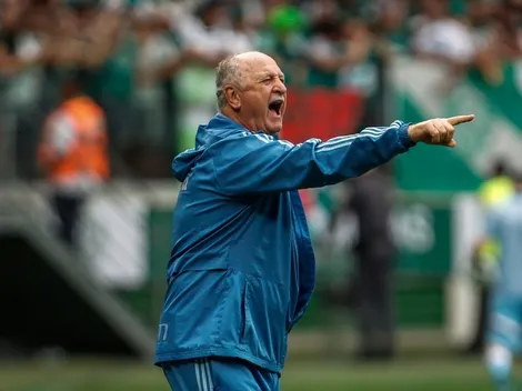 Mayne-Nicholls cuenta detalles de Scolari: "Gusta mucho de Chile"