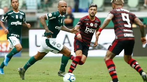 Melo se ha declarado en varias ocasiones uno más de los xeneizes