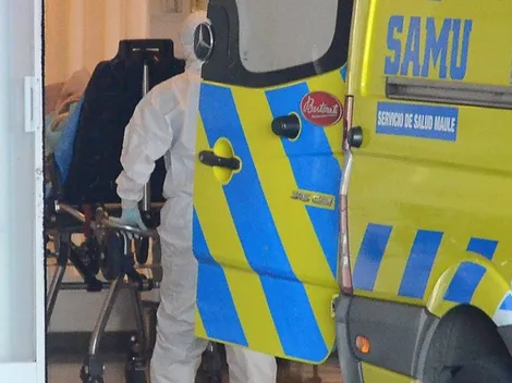 Ministerio de Salud confirma cuarto caso de coronavirus en Chile