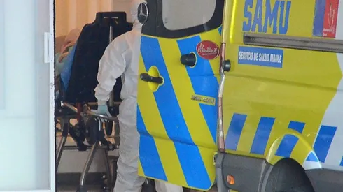 Una persona de 40 años es la cuarta persona confirmada con Coronavirus en Chile.