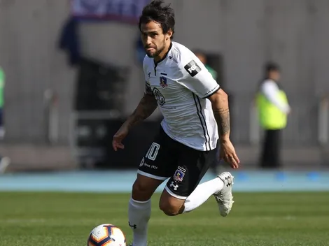 Jorge Valdivia demanda en más de 350 millones de pesos a Colo Colo