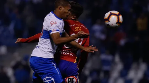 Baquedano critica la suspensión del duelo entre Cruzados e Hispanos.