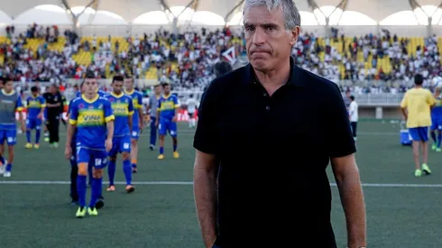 Labruna tiene nuevo club