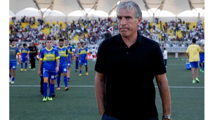 Labruna tiene nuevo club