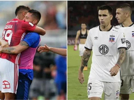 Los reencuentros marcan la séptima fecha del Campeonato Nacional