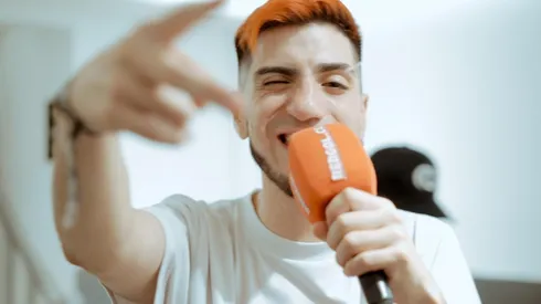 Acertijo y el freestyle en Chile: "Conce es la escuela"