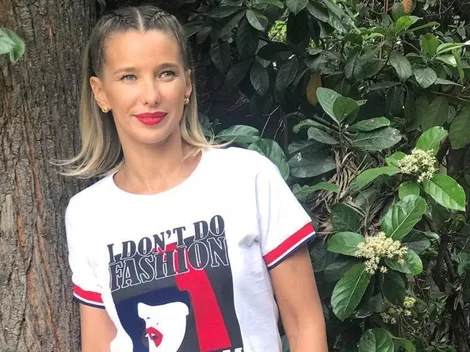 Schmidt "funa" a individuo que la amenazó de muerte