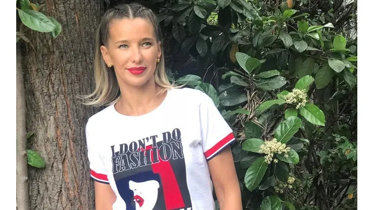 Schmidt "funa" a individuo que la amenazó de muerte