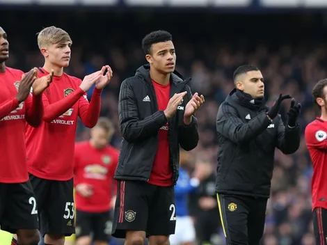 Ver EN VIVO Derby County vs Manchester United, por FA Cup