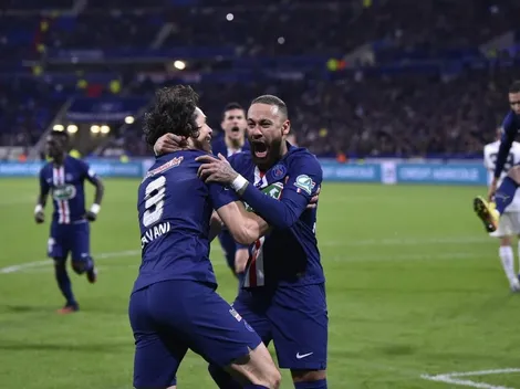 Video: El extraordinario pase de rabona a Neymar que da la vuelta al mundo