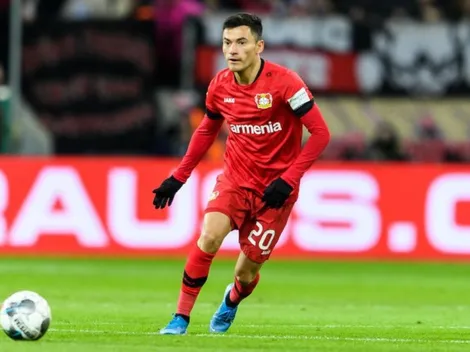 "Atlético, Atalanta y Fiorentina nos han llamado": agente de Charles revela ofertas