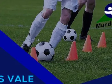 Más vale tarde que nunca: Inscríbete en la Escuela para Adultos de Club Mundo Sport