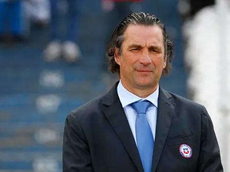 Pizzi reconoce fracaso con la Roja y se compara con Messi