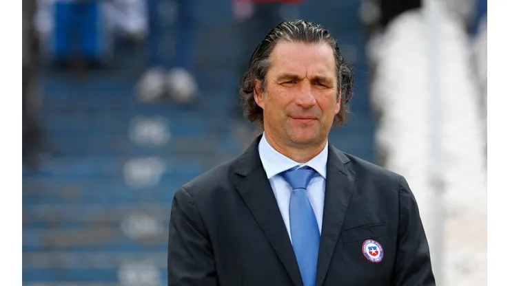 Pizzi reconoce que su mayor fracaso deportivo fue en Chile.
