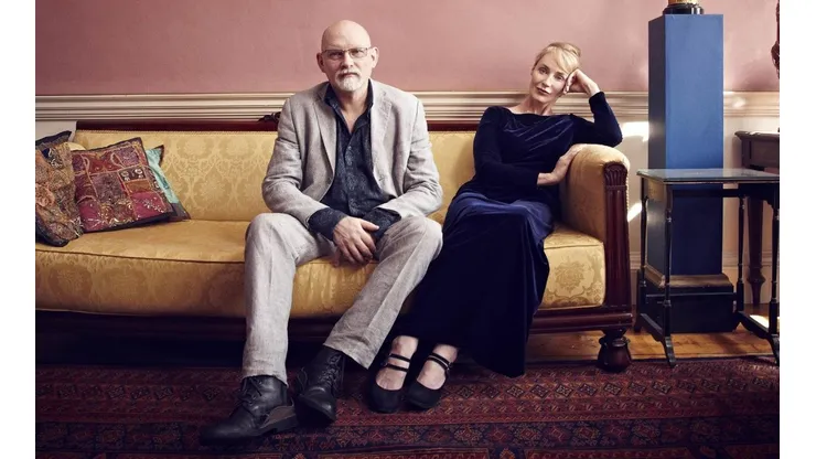Dead Can Dance anuncia segundo show en el Municipal