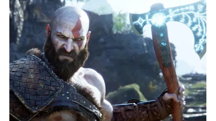 God of War