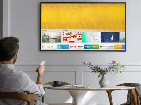 ¿Qué tan inteligente es tu Smart TV?