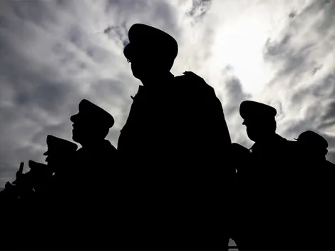 Carabineros abre ofertas de trabajo para civiles en comisarías