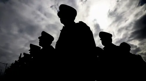 Carabineros abre ofertas de trabajo para civiles en comisarías