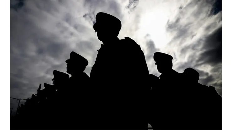 Carabineros abre ofertas de trabajo para civiles en comisarías