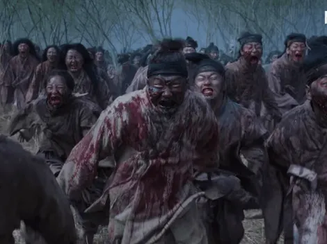 Trailer adelanta nuevo ciclo de "Kingdom"