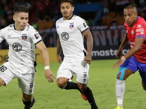 Prensa boliviana se burla del nivel de Colo Colo en la Libertadores