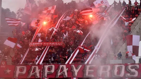 Los ánimos no están tranquilos en La Serena, en la antesala del duelo contra Colo Colo