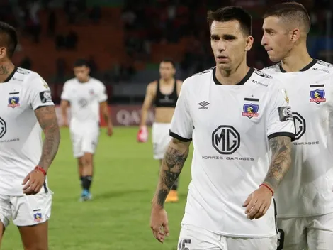 Hinchas de Colo Colo quedan detenidos tras nueva pelea en Bolivia