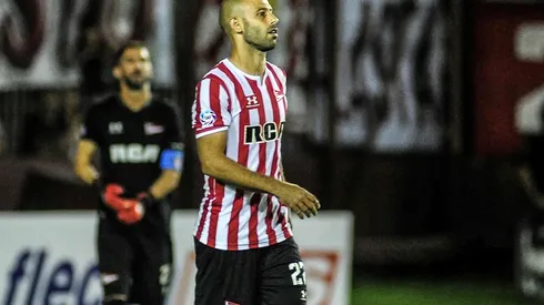 Mascherano erró el penal