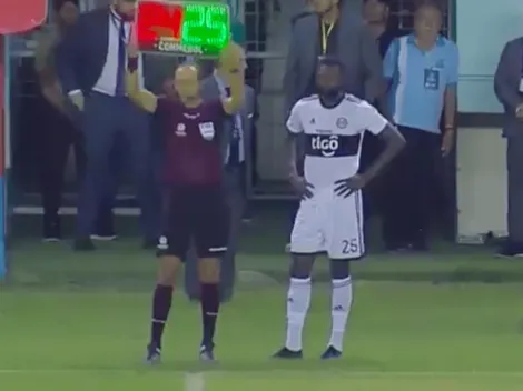Adebayor debuta en Libertadores con un empate ante Delfín