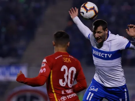 Segovia se queja por la suspensión del partido entre la UC-Unión Española