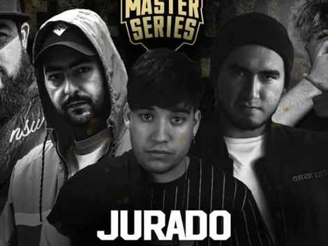 Confirmado el jurado para la Gran Final de FMS Internacional