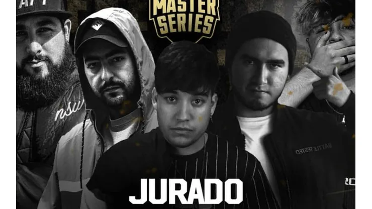 Confirmado el jurado para la Gran Final de FMS Internacional