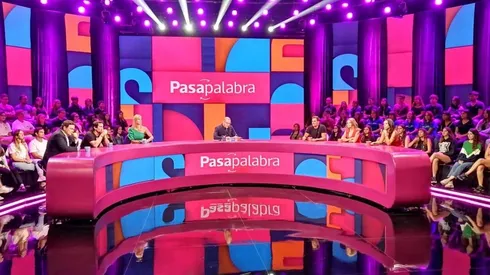 Este jueves debuta la nueva versión de "Pasapalabra"