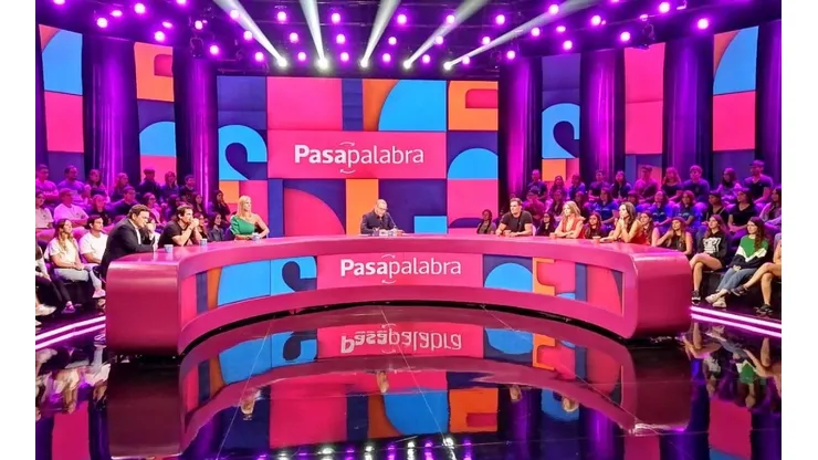 Este jueves debuta la nueva versión de "Pasapalabra"
