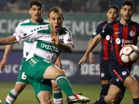 Caso Requena: TAS acepta denuncia de Temuco en contra de la Conmebol