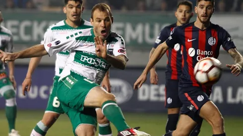 TAS acepta demanda de Temuco en contra de la Conmebol.