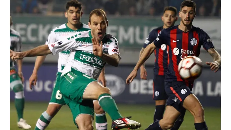 TAS acepta demanda de Temuco en contra de la Conmebol.