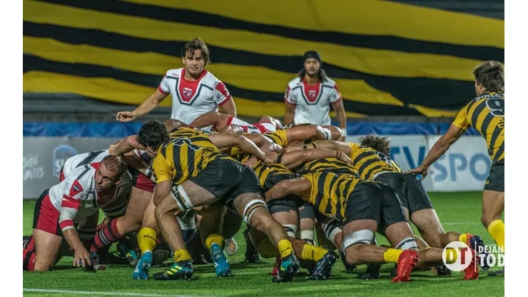 Emotiva victoria del conjunto nacional