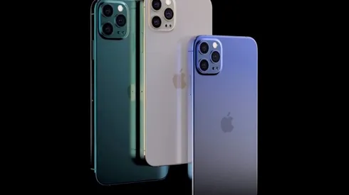 El nuevo iPhone 12 tendría una tecnología que ningún otro teléfono tiene