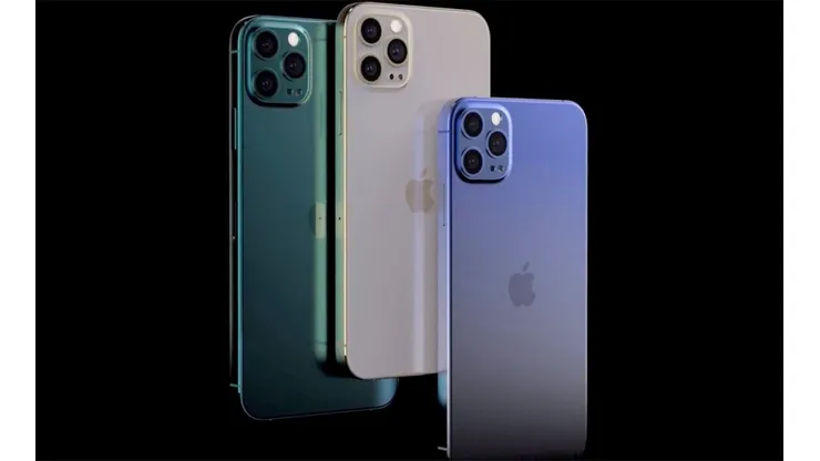 El nuevo iPhone 12 tendría una tecnología que ningún otro teléfono tiene
