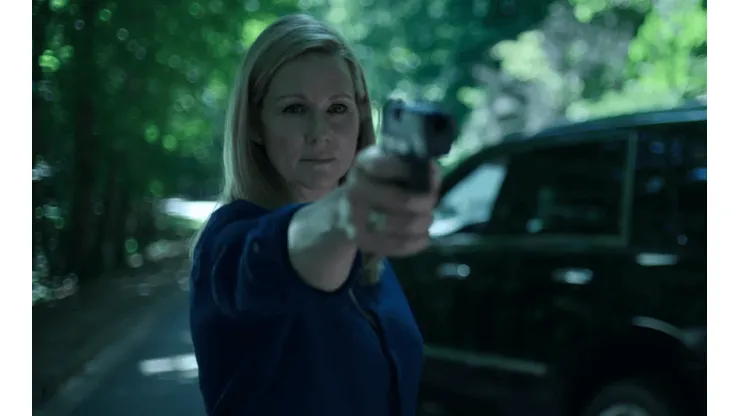 ¡Llegó el trailer de la tercera temporada de Ozark!