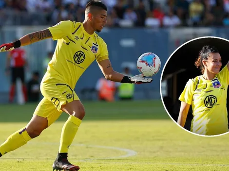 Parraguirre y error de Cortés: "Falta confianza, la defensa no lo acompañó"