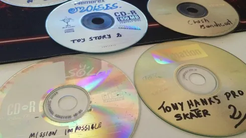 Un precedente: seis meses de cárcel a vendedor de juegos piratas