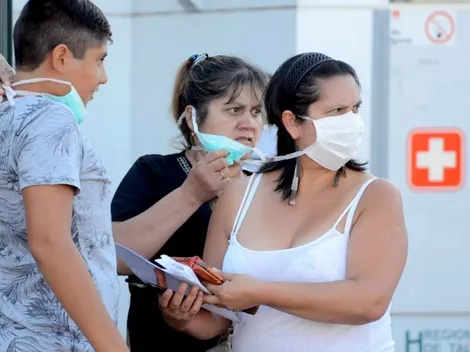 ¿Quién responde por la cuarentena producto del Coronavirus?