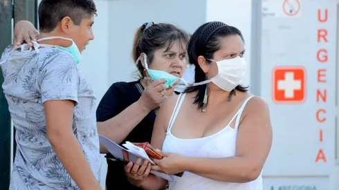 Autoridades aseguran que la cuarentena no puede implicar una merma económica en la persona.