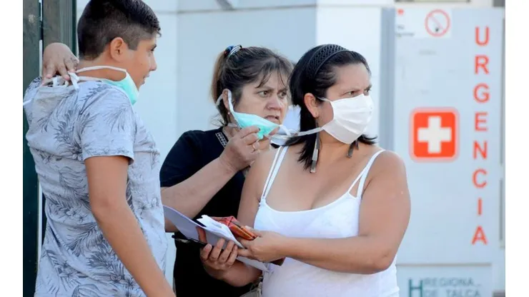 Autoridades aseguran que la cuarentena no puede implicar una merma económica en la persona.