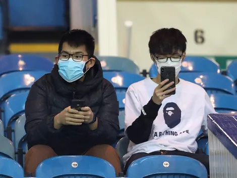 SARS: El Coronavirus que consternó al mundo hace 17 años