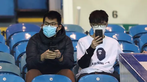 El SARS afectó al mundo el 2002 y se detuvo el 2003.