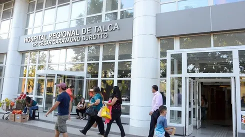 El segundo caso de Coronavirus en Chile corresponde a la cónyuge del primer caso.